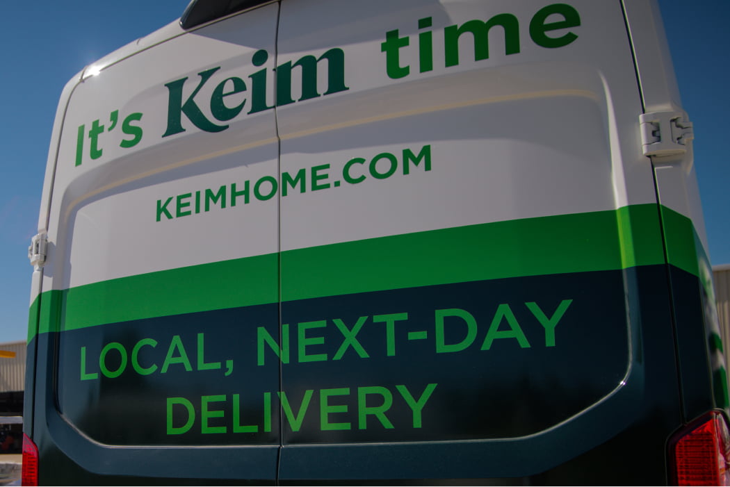 Keim Company Online Shopping